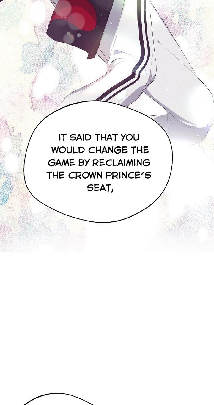 The Hero is Standing in My Way chapter 24 - page 37