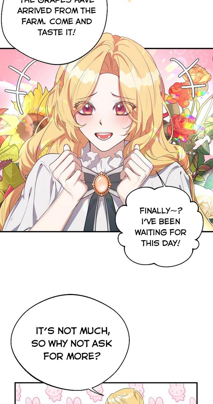 The Hero is Standing in My Way chapter 24 - page 47