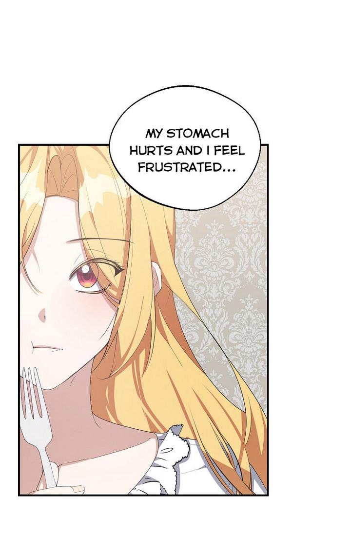 The Hero is Standing in My Way chapter 23 - page 10