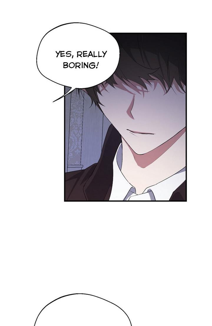 The Hero is Standing in My Way chapter 23 - page 16