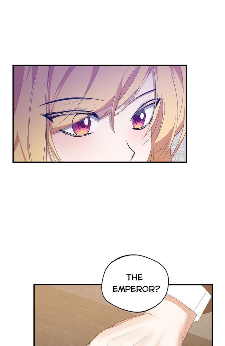 The Hero is Standing in My Way chapter 23 - page 18