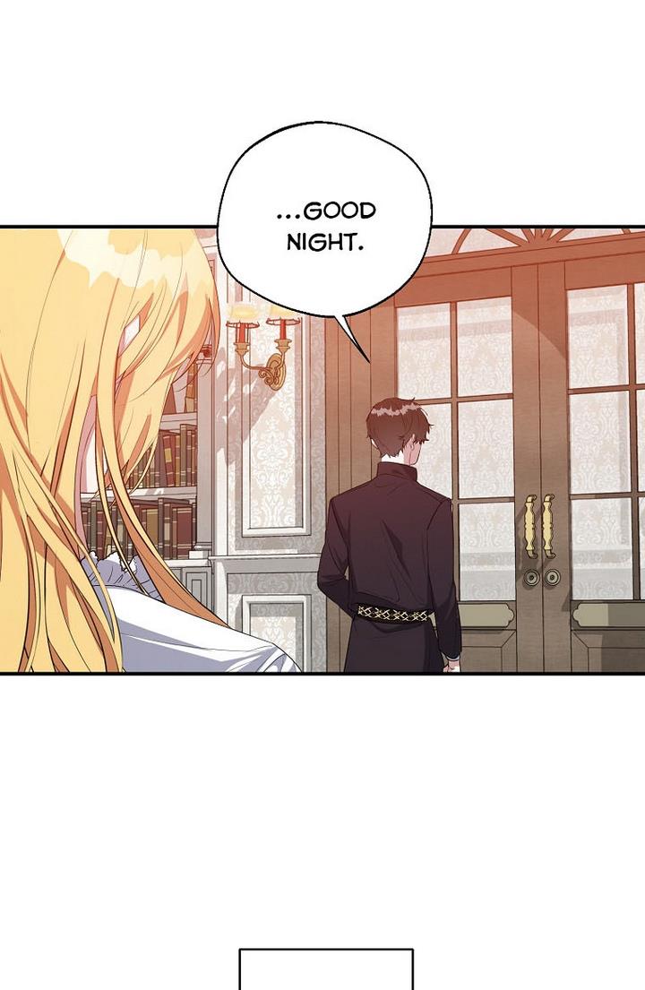 The Hero is Standing in My Way chapter 23 - page 24