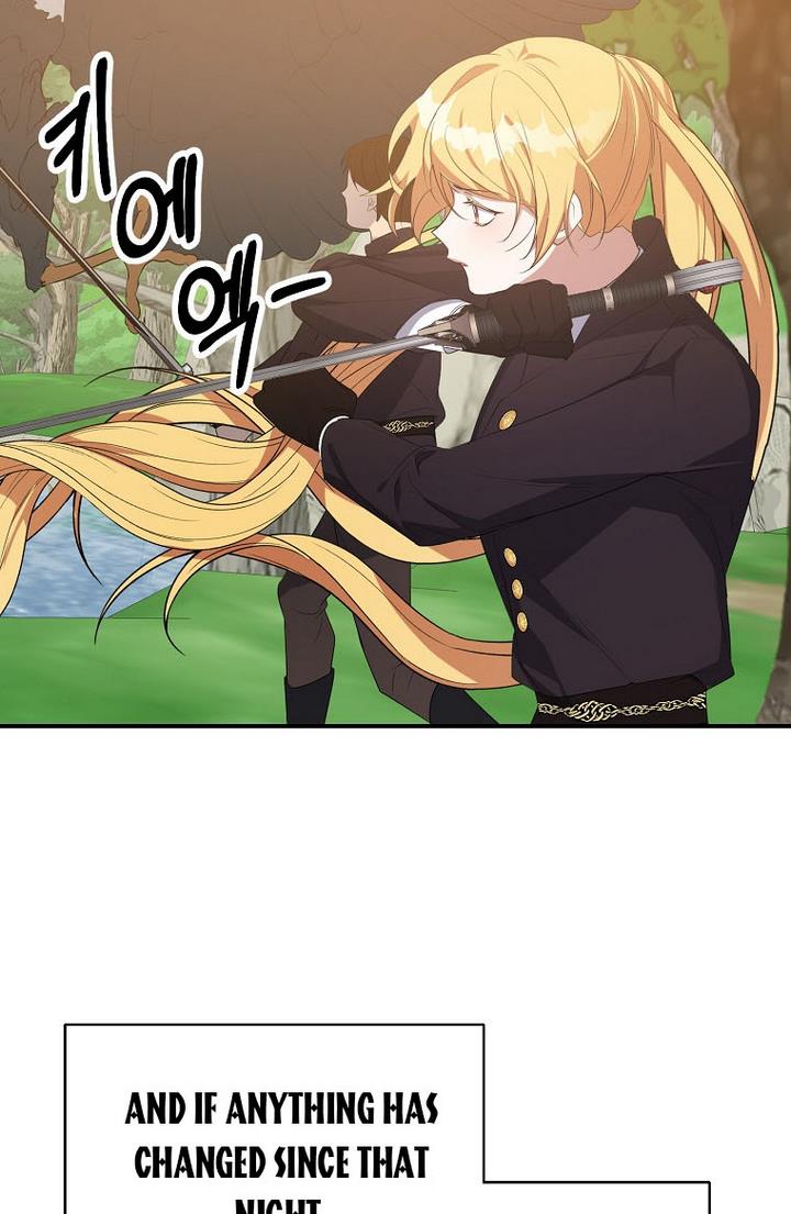 The Hero is Standing in My Way chapter 23 - page 28