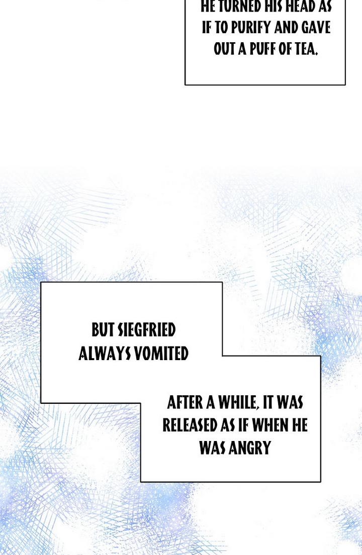 The Hero is Standing in My Way chapter 23 - page 32