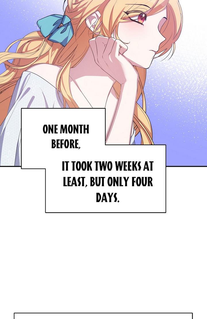 The Hero is Standing in My Way chapter 23 - page 39