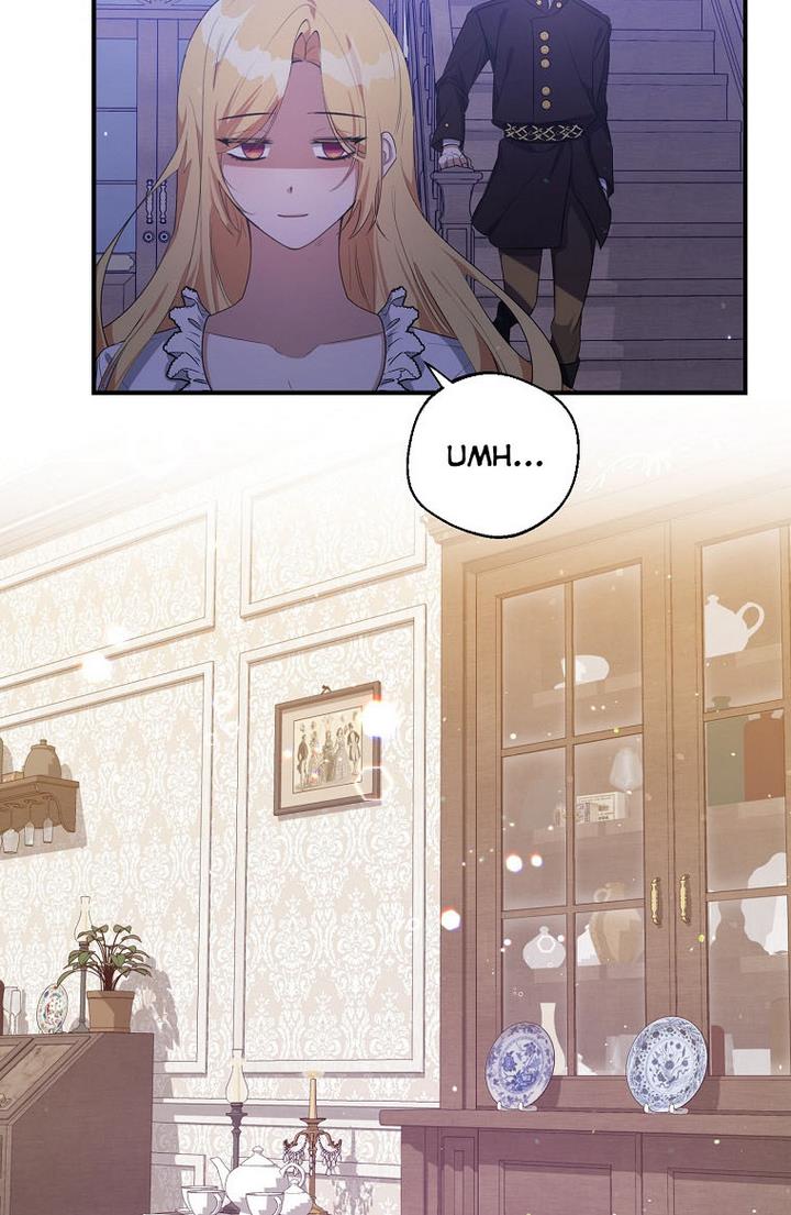 The Hero is Standing in My Way chapter 23 - page 4