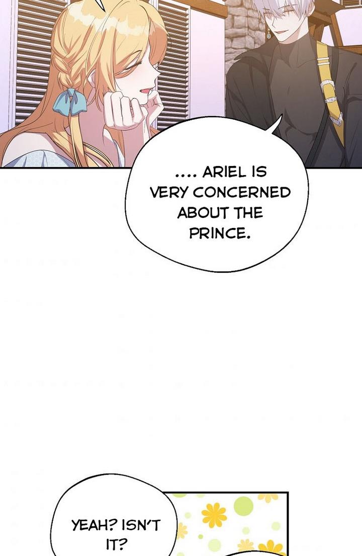The Hero is Standing in My Way chapter 23 - page 43