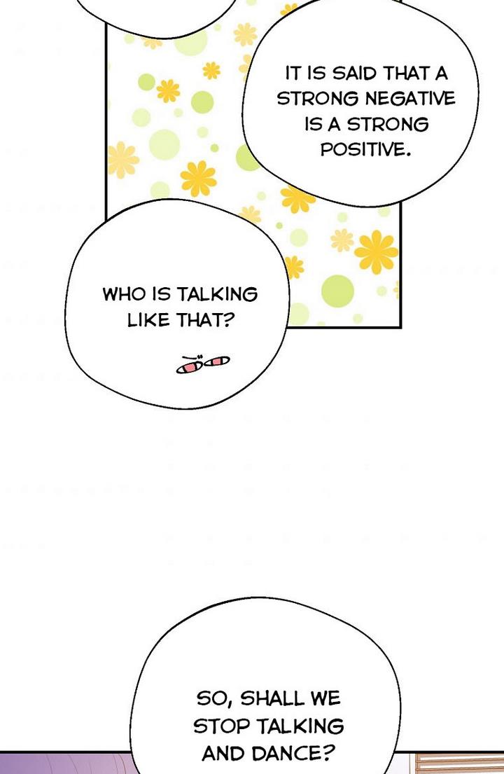 The Hero is Standing in My Way chapter 23 - page 44