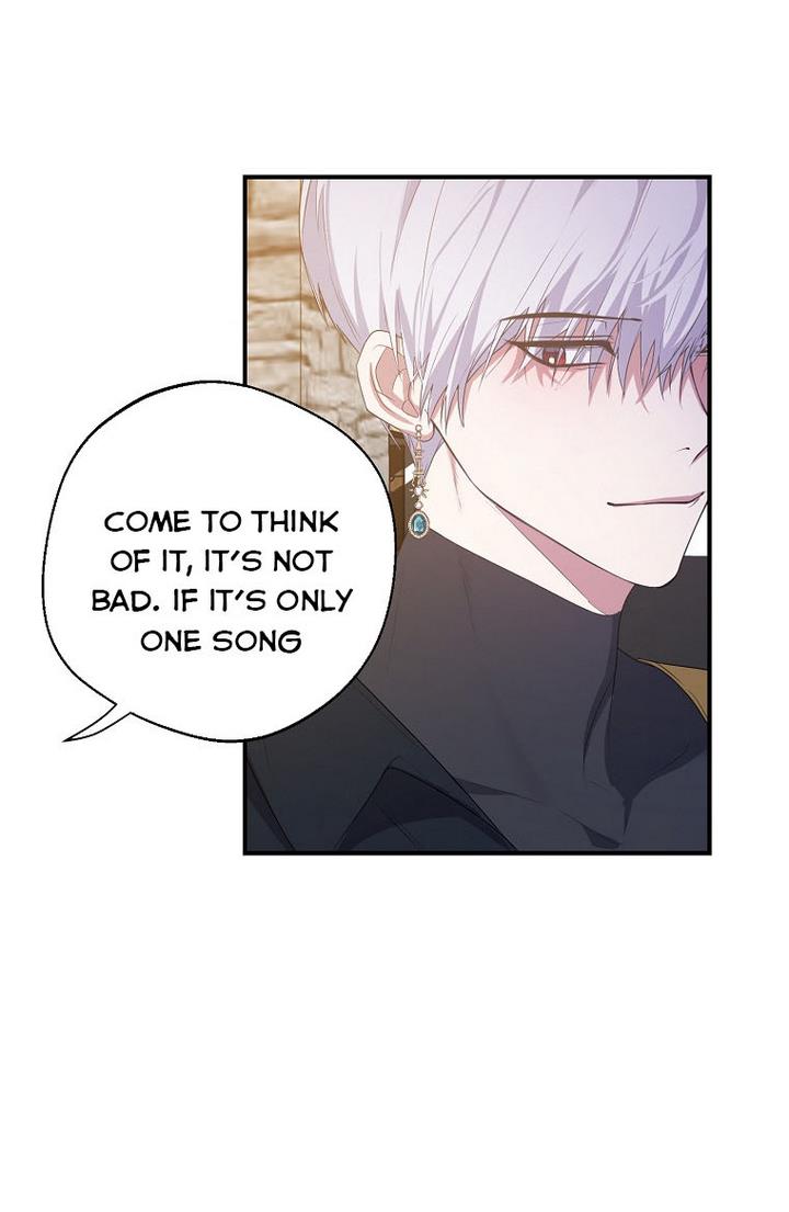 The Hero is Standing in My Way chapter 23 - page 47