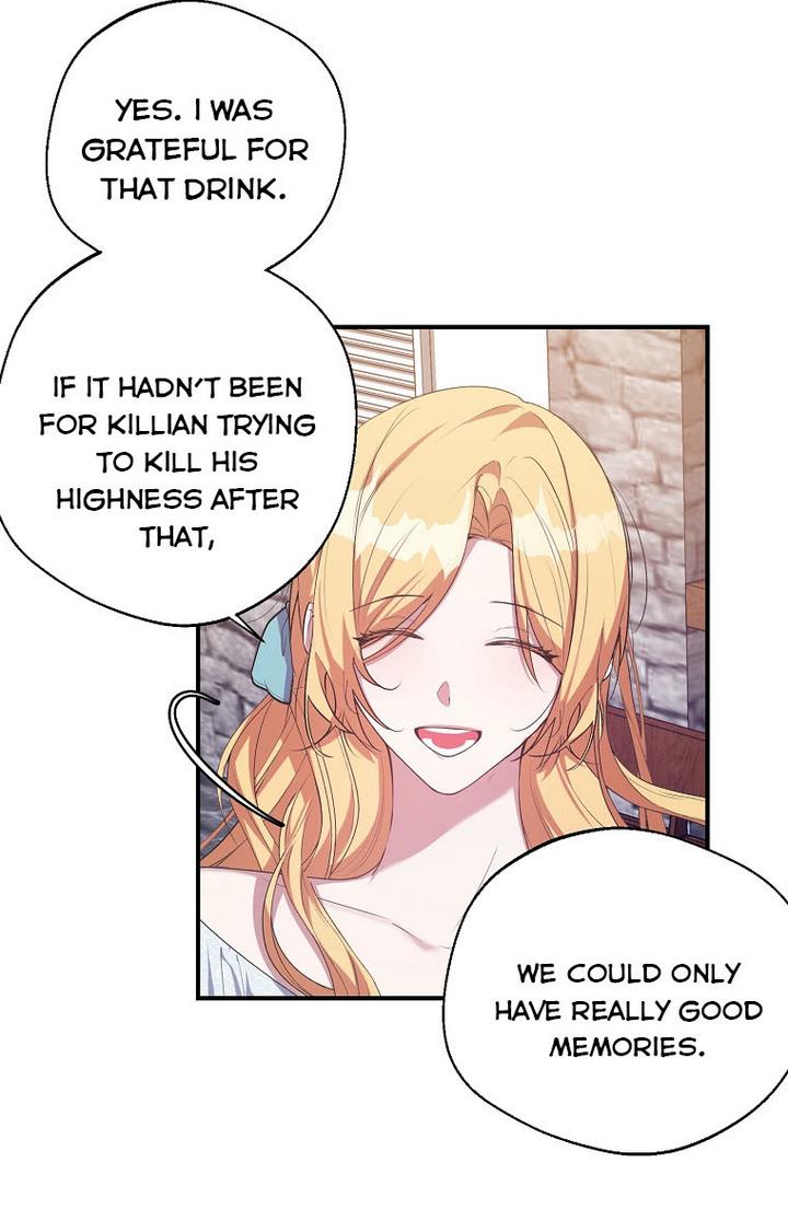 The Hero is Standing in My Way chapter 23 - page 49