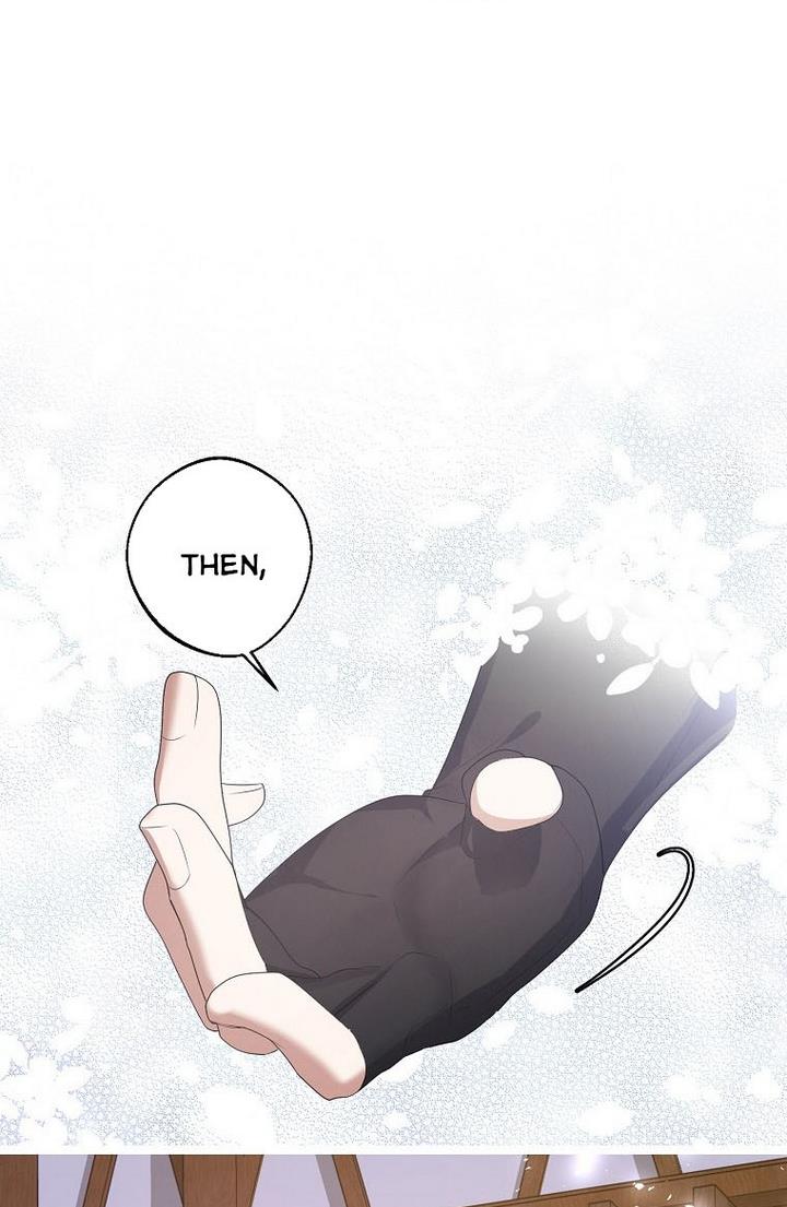The Hero is Standing in My Way chapter 23 - page 52