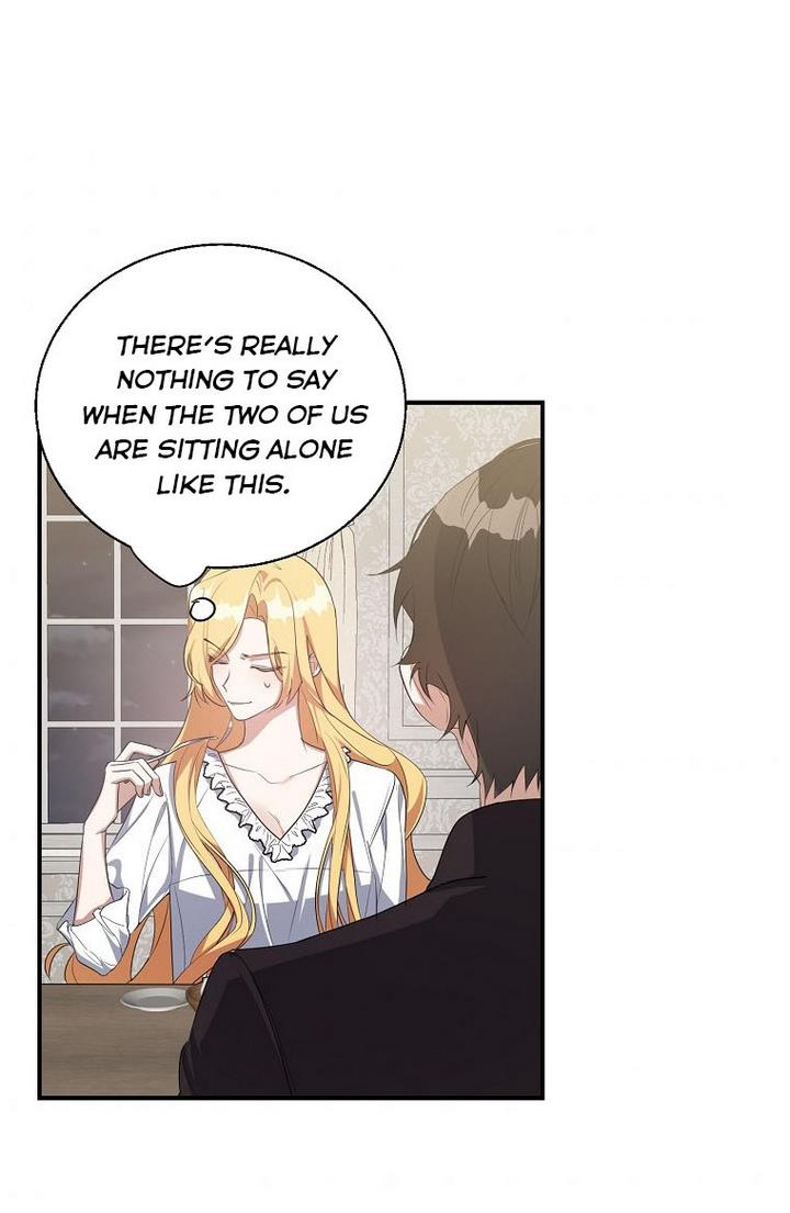 The Hero is Standing in My Way chapter 23 - page 6