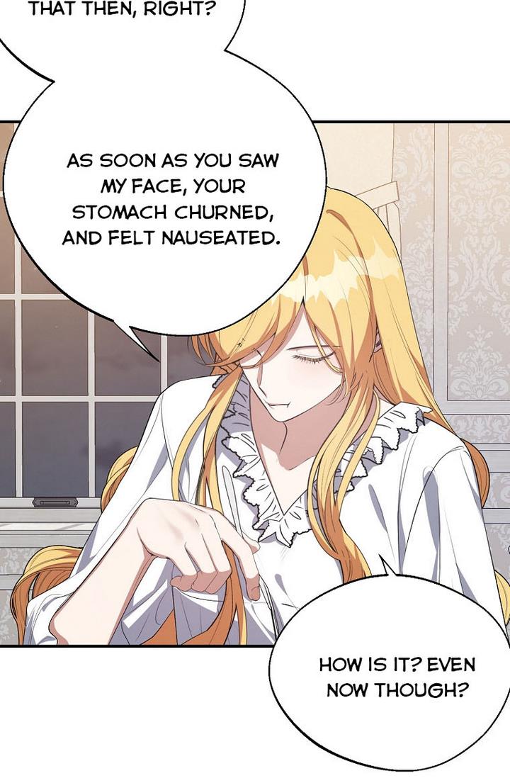 The Hero is Standing in My Way chapter 23 - page 8