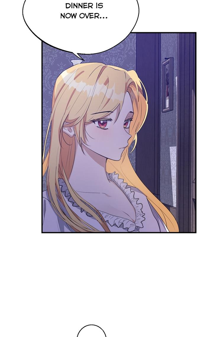 The Hero is Standing in My Way chapter 22 - page 41