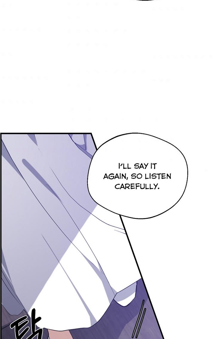 The Hero is Standing in My Way chapter 22 - page 53