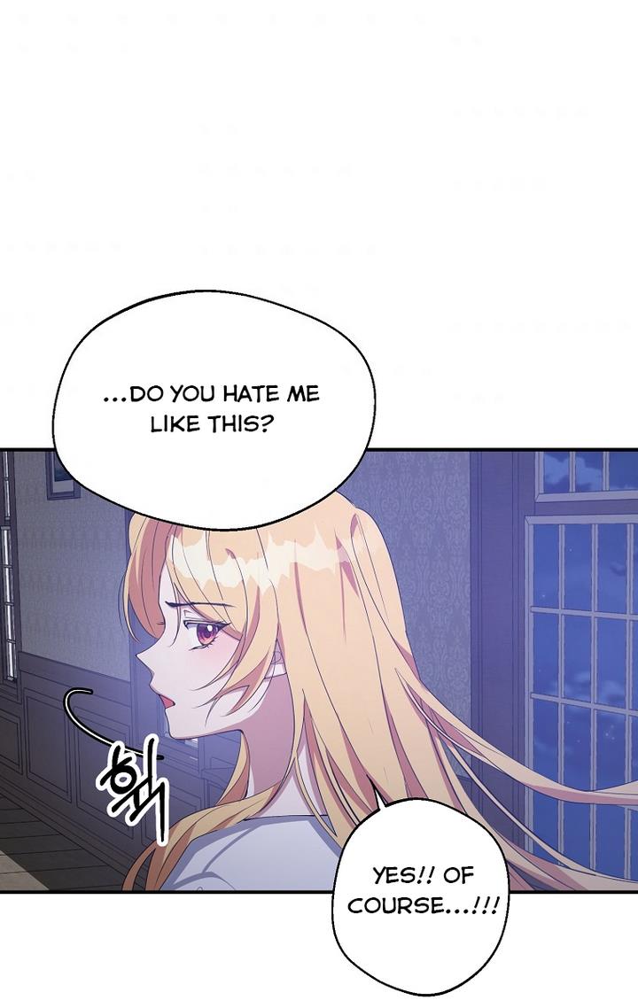The Hero is Standing in My Way chapter 22 - page 62