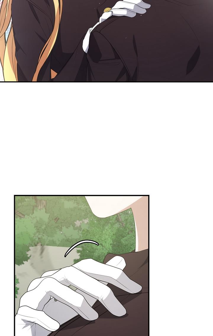 The Hero is Standing in My Way chapter 22 - page 9
