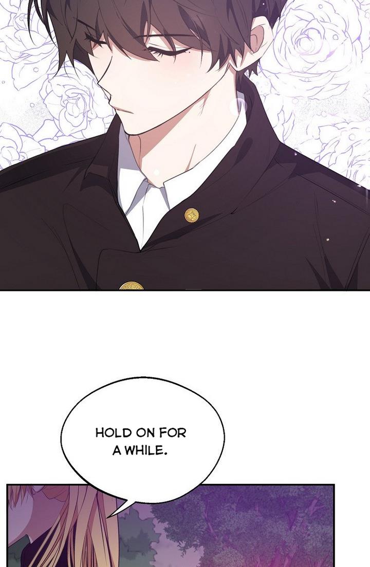The Hero is Standing in My Way chapter 21 - page 46