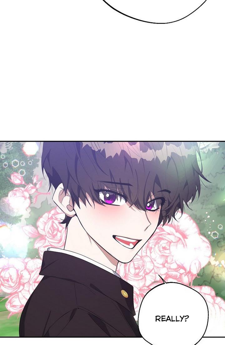 The Hero is Standing in My Way chapter 21 - page 66