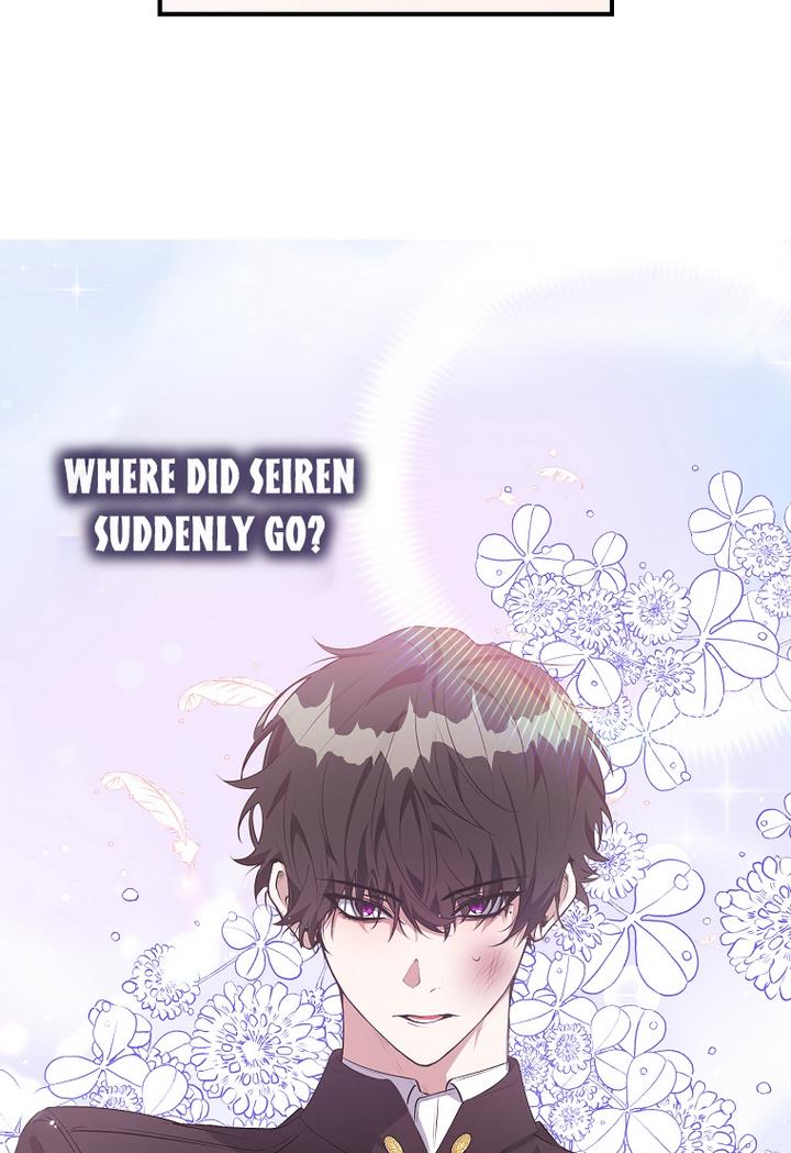 The Hero is Standing in My Way chapter 20 - page 10