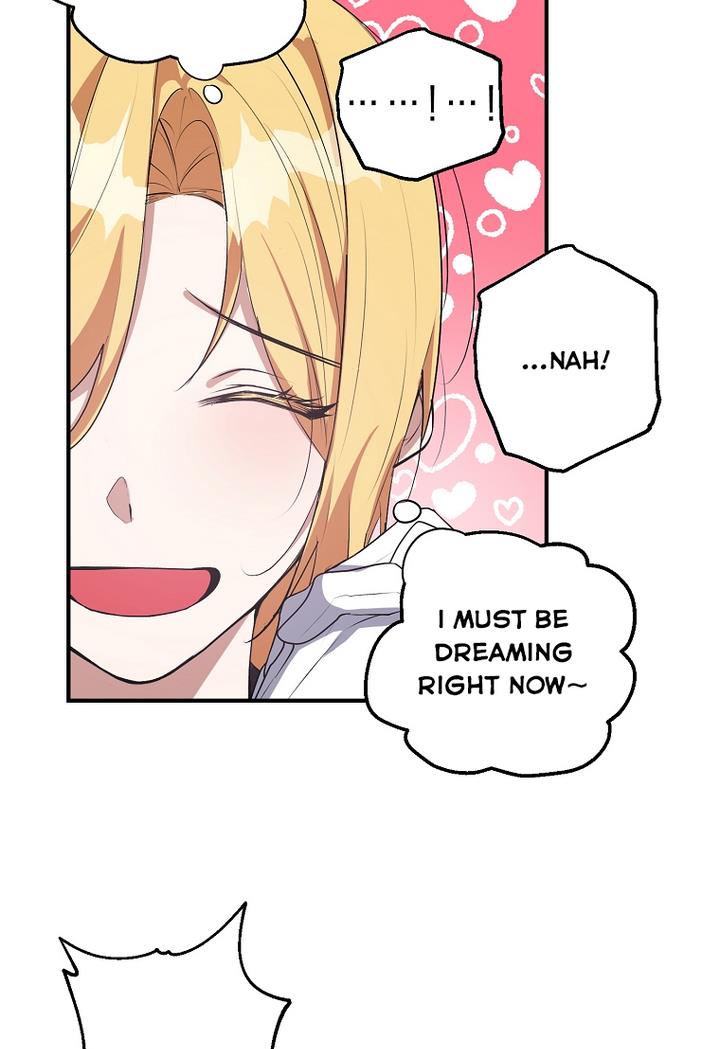 The Hero is Standing in My Way chapter 20 - page 14