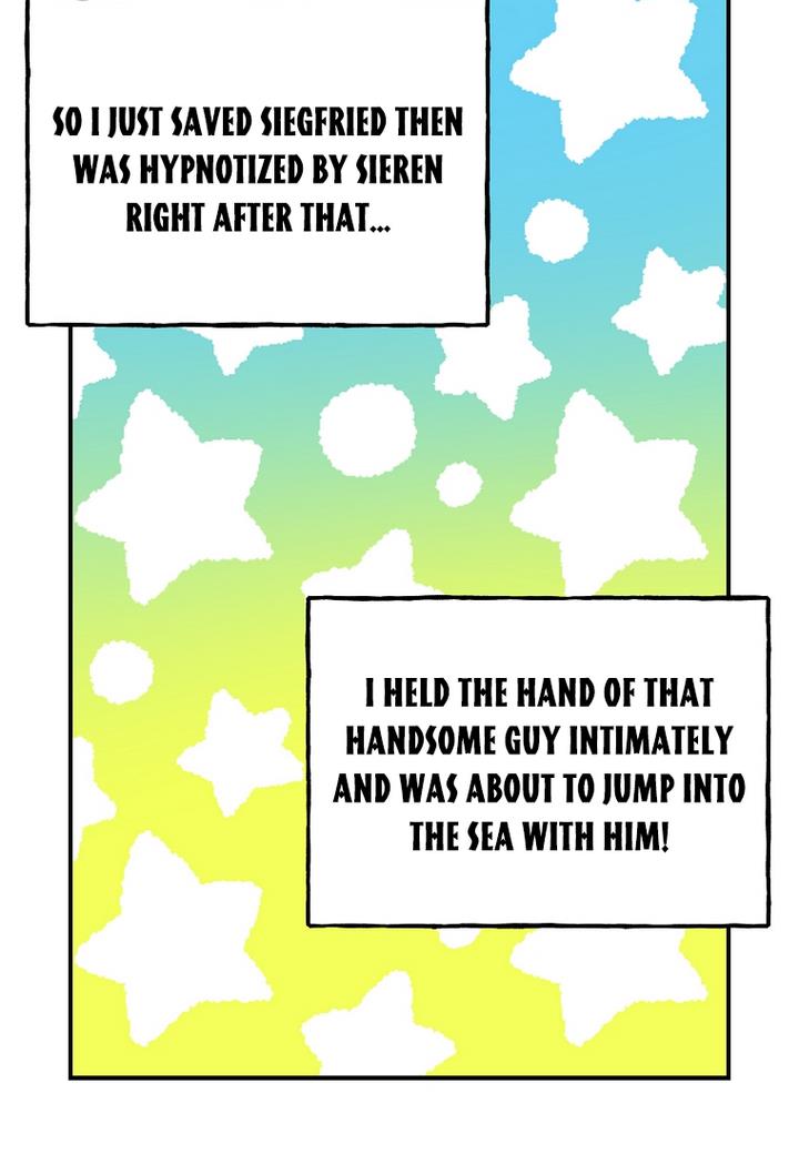 The Hero is Standing in My Way chapter 20 - page 23