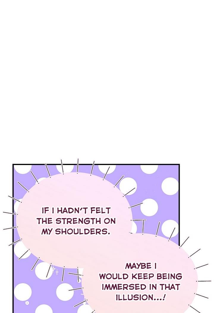 The Hero is Standing in My Way chapter 20 - page 27