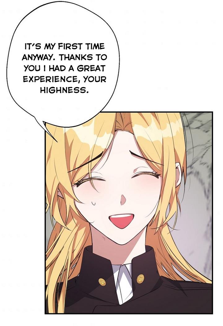 The Hero is Standing in My Way chapter 20 - page 34