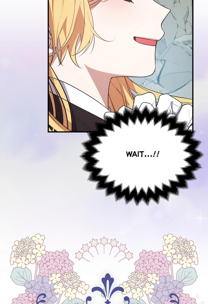The Hero is Standing in My Way chapter 20 - page 40