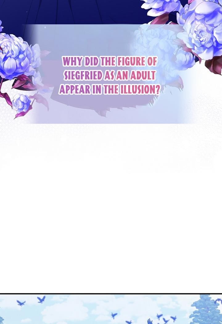 The Hero is Standing in My Way chapter 20 - page 69