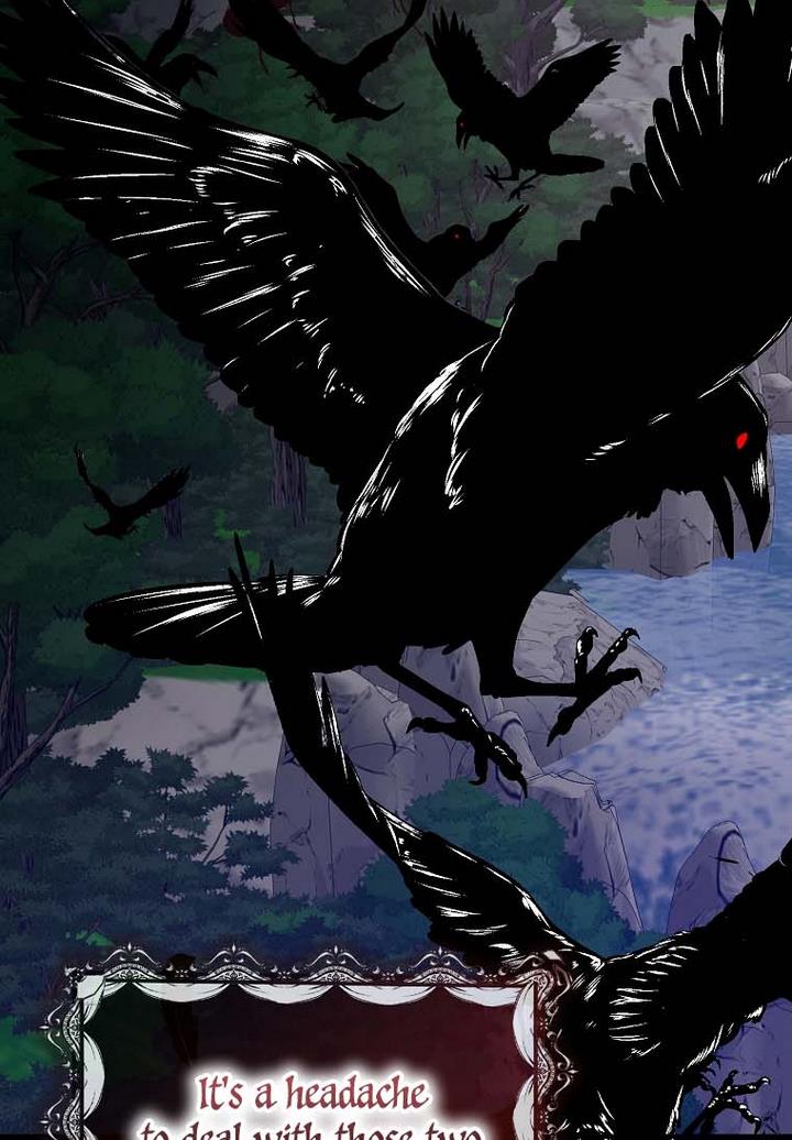 The Hero is Standing in My Way chapter 19 - page 12