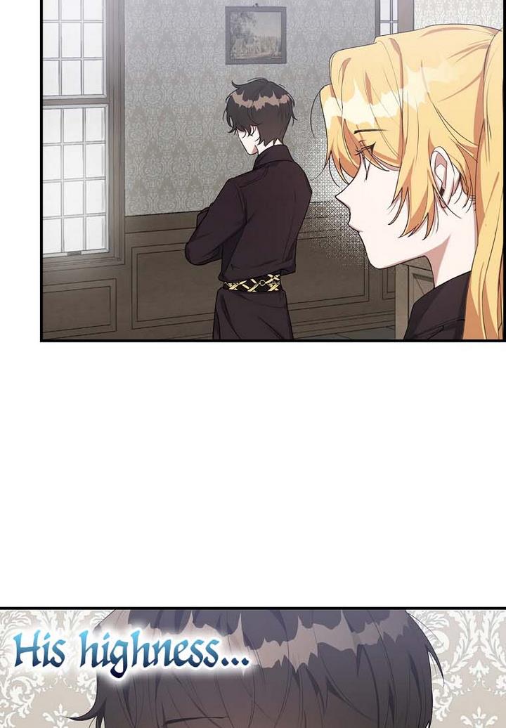 The Hero is Standing in My Way chapter 19 - page 18