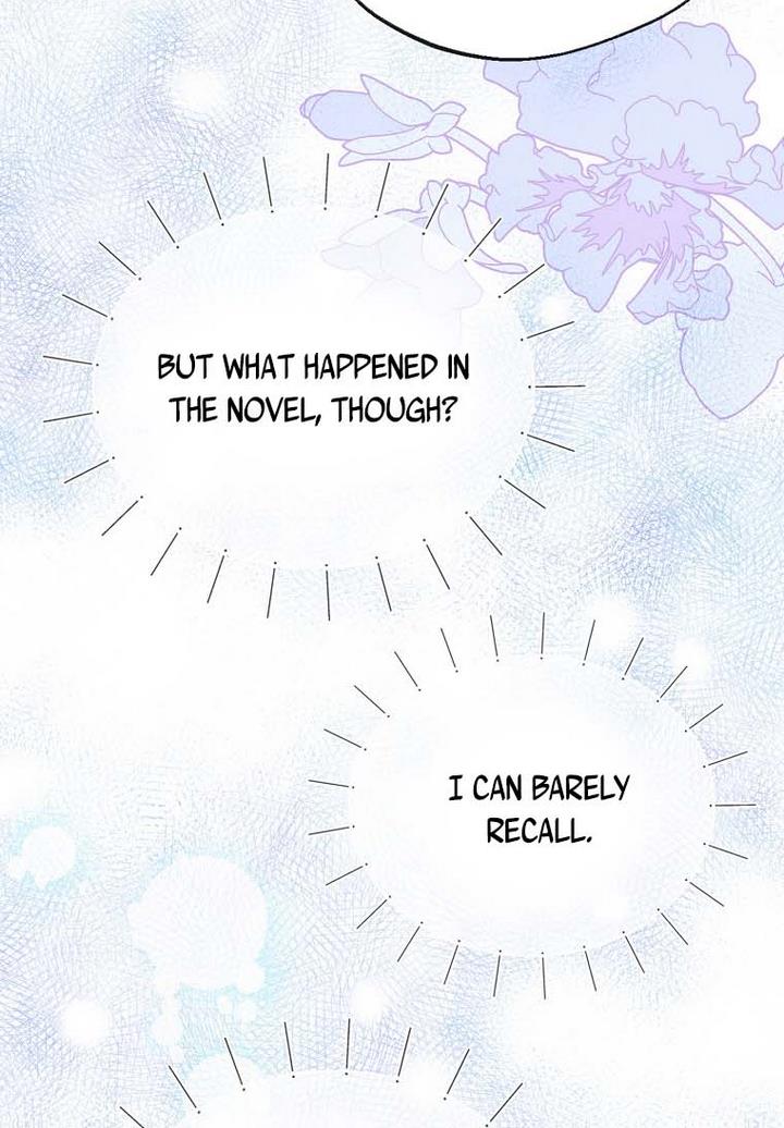 The Hero is Standing in My Way chapter 19 - page 25