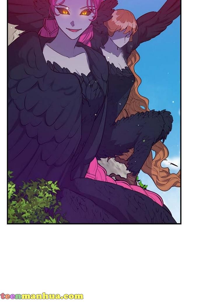 The Hero is Standing in My Way chapter 19 - page 38