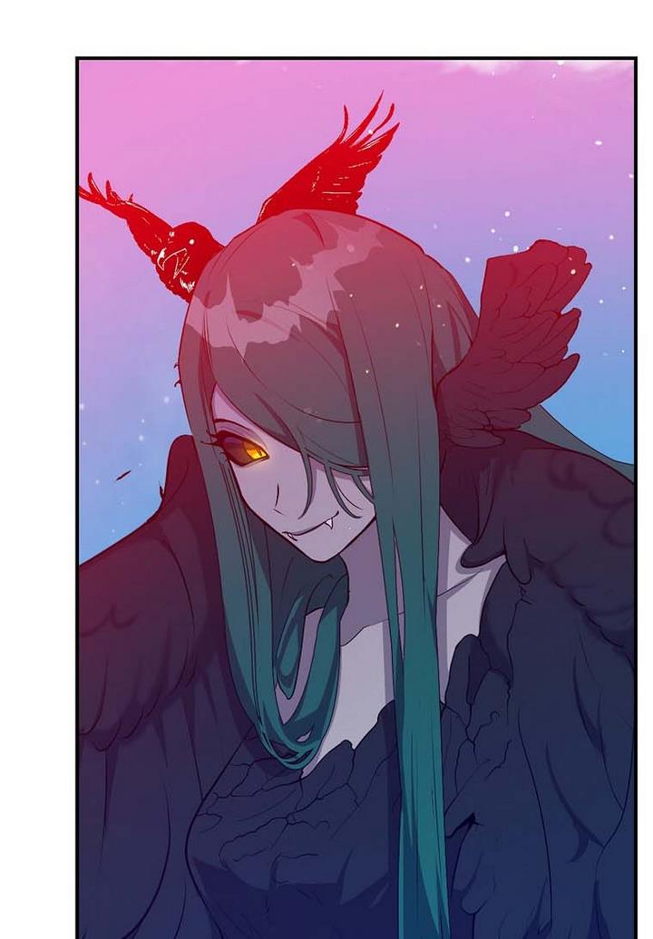 The Hero is Standing in My Way chapter 19 - page 39