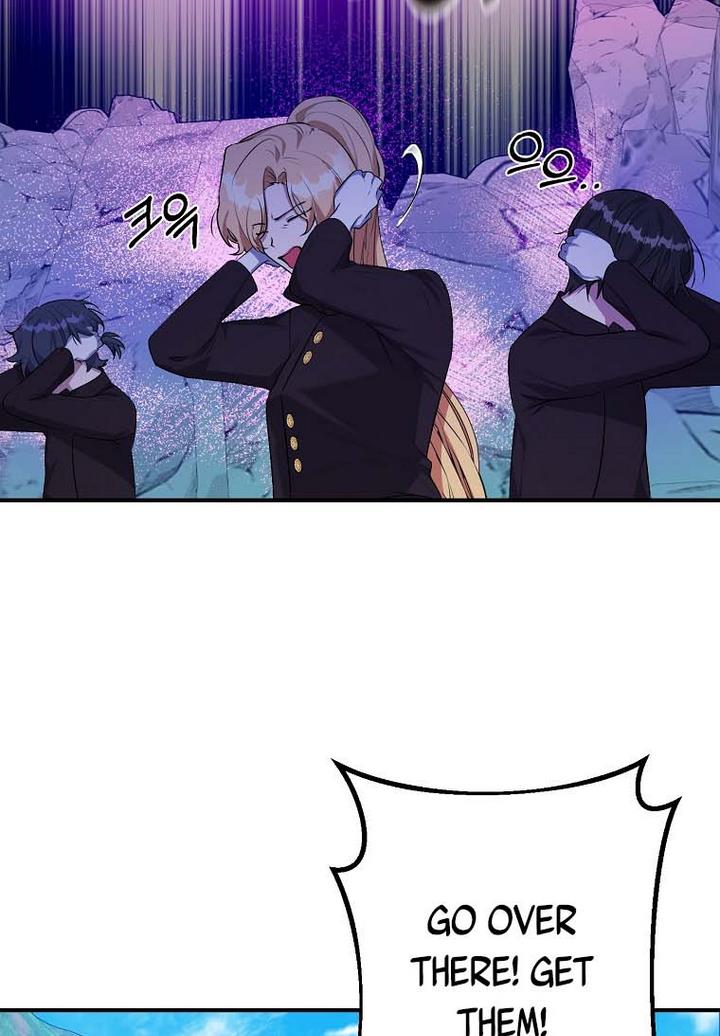 The Hero is Standing in My Way chapter 19 - page 42