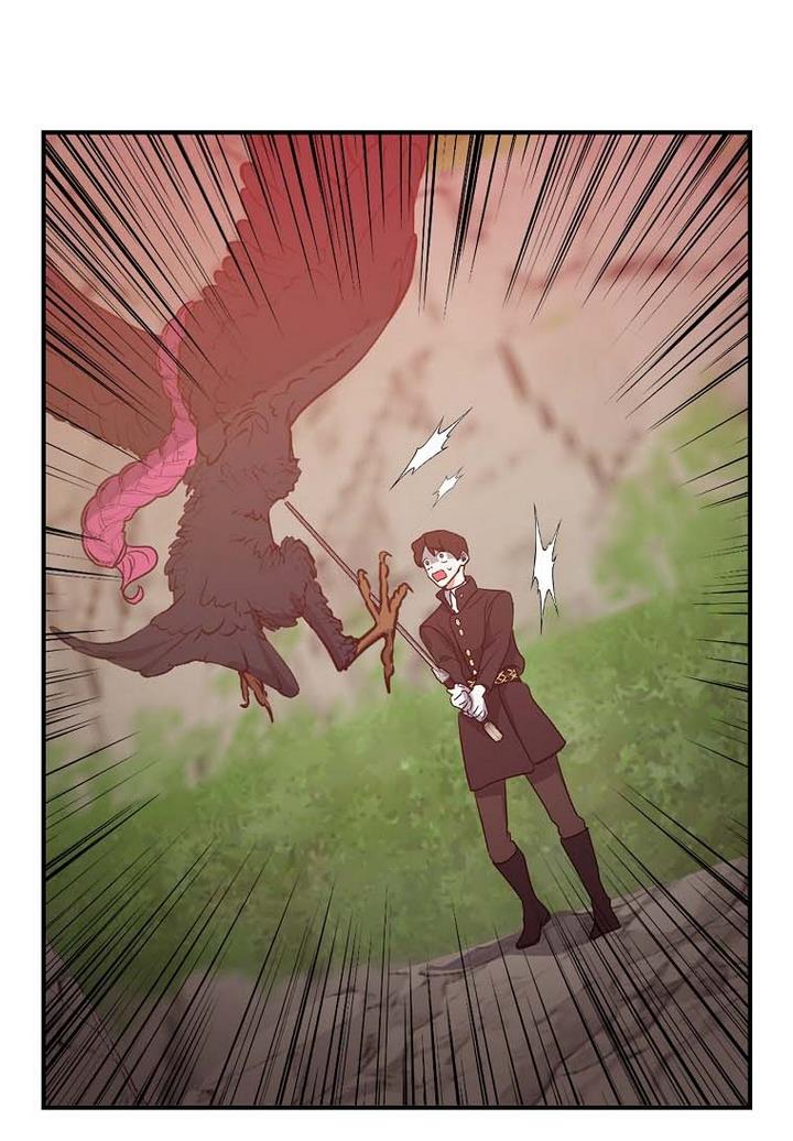 The Hero is Standing in My Way chapter 19 - page 52