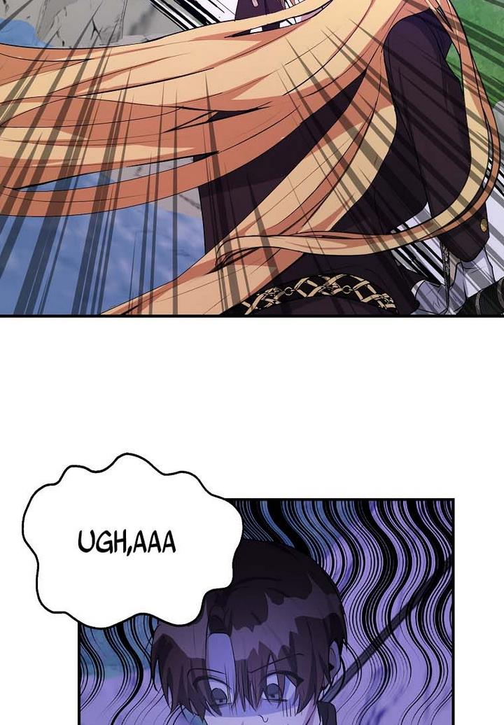 The Hero is Standing in My Way chapter 19 - page 54