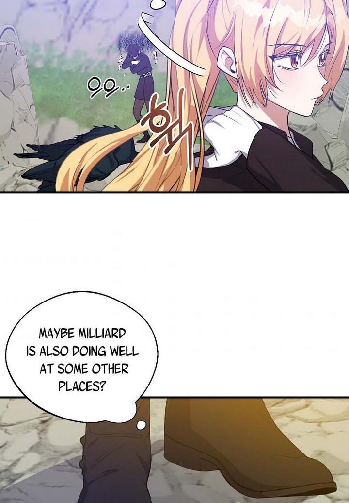 The Hero is Standing in My Way chapter 19 - page 56