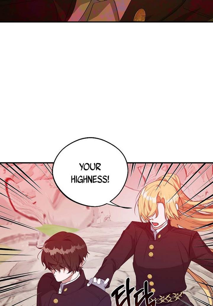 The Hero is Standing in My Way chapter 19 - page 68