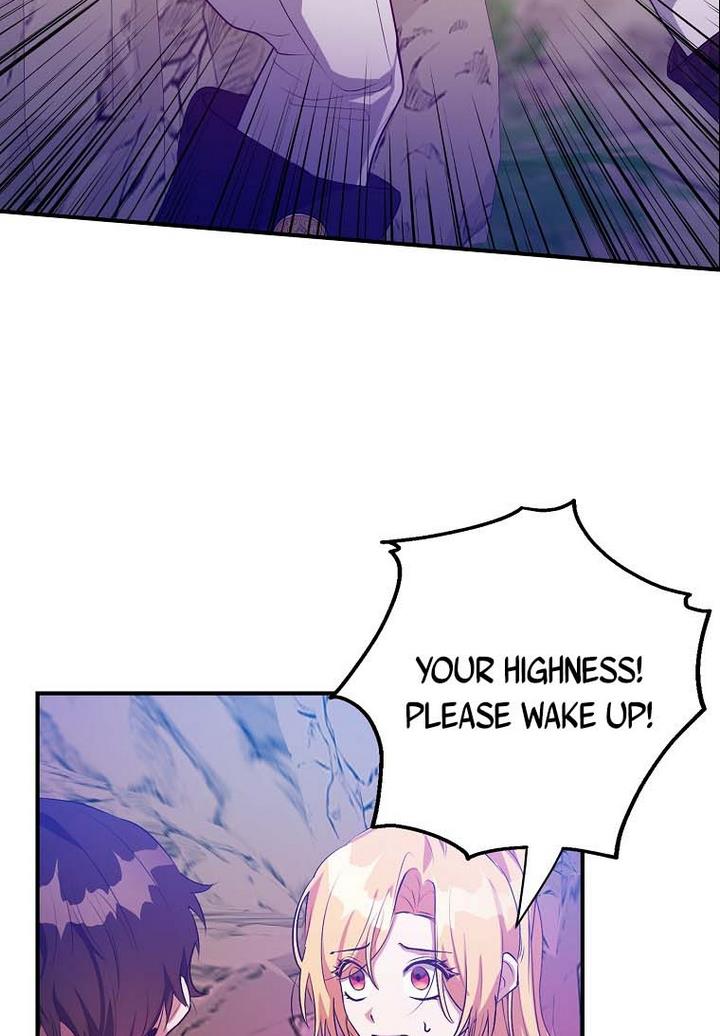 The Hero is Standing in My Way chapter 19 - page 70