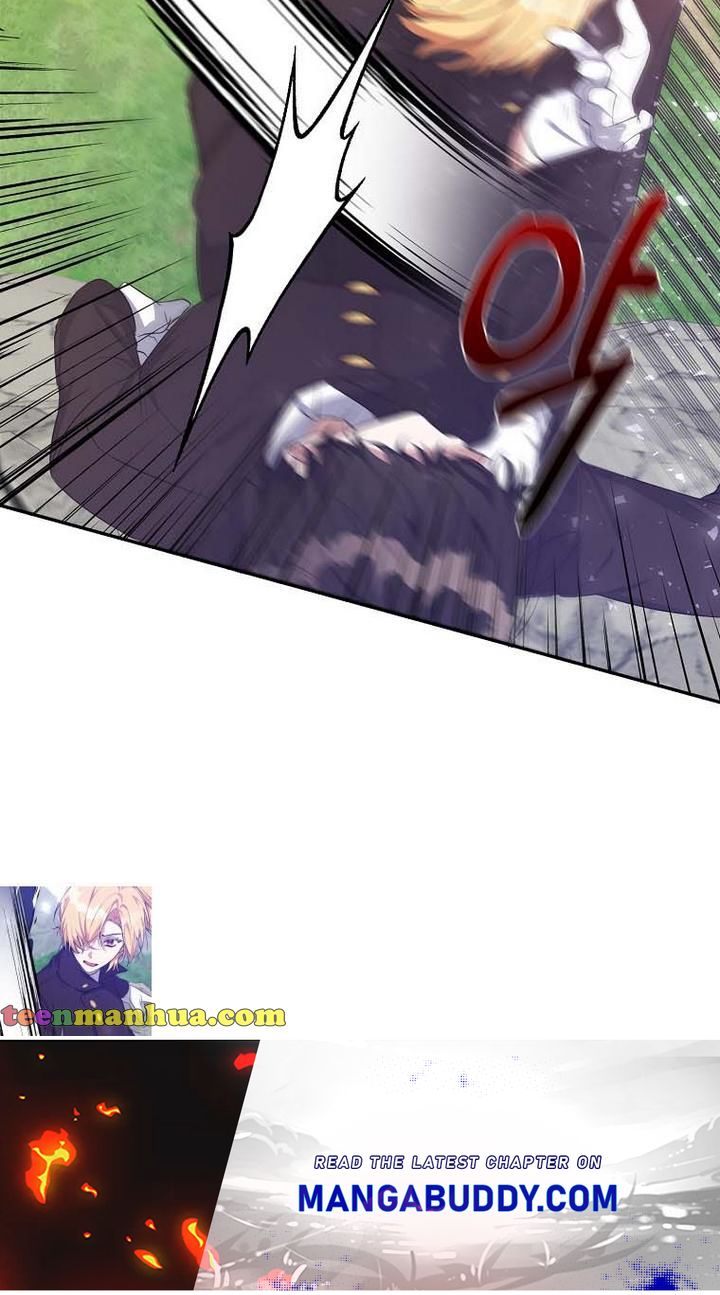 The Hero is Standing in My Way chapter 19 - page 80
