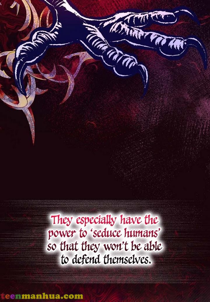 The Hero is Standing in My Way chapter 19 - page 9
