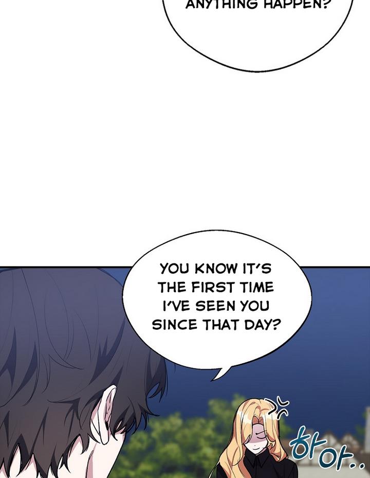 The Hero is Standing in My Way chapter 18 - page 11
