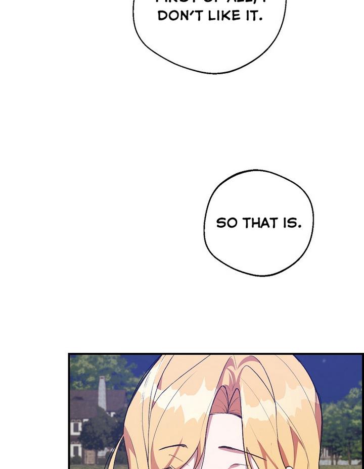 The Hero is Standing in My Way chapter 18 - page 18