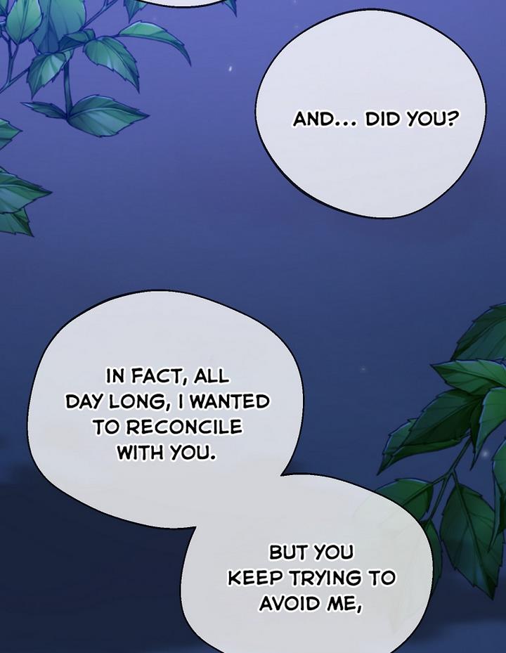 The Hero is Standing in My Way chapter 18 - page 25