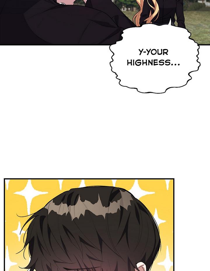 The Hero is Standing in My Way chapter 18 - page 27