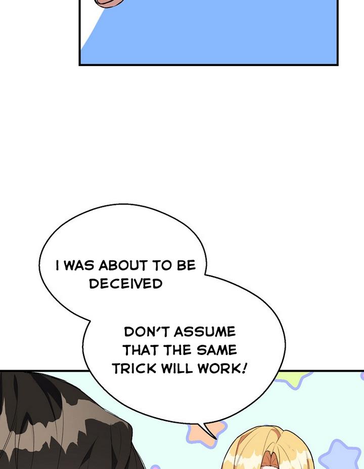 The Hero is Standing in My Way chapter 18 - page 32