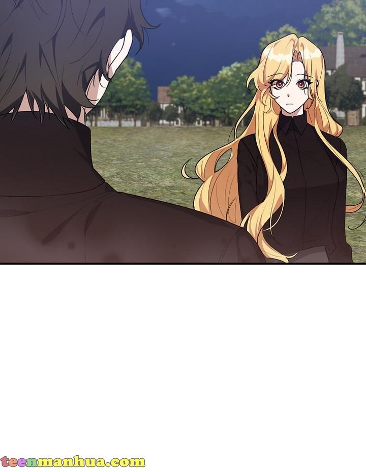 The Hero is Standing in My Way chapter 18 - page 38