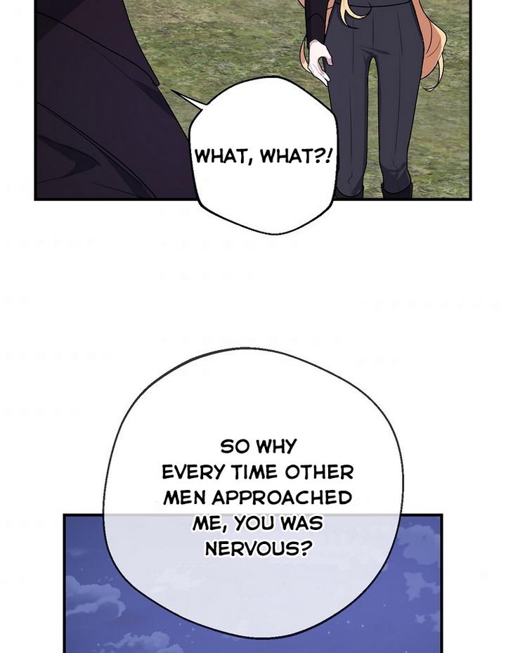 The Hero is Standing in My Way chapter 18 - page 42